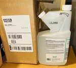 (1) Msa 10009971 Confidence Plus Solution Liquid Germicidal Cleaner, 32 Oz.. Fixed Price $45.95.