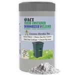 Act Trash Deodorizer And Cleaner 2.5LB. Fixed Price $32.00.