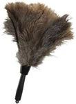 Unger 92140 18" Professional Quality Ostrich Feather Duster W Handle. Fixed Price $34.97.