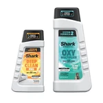 Shark Stainstriker Cleaning Solution Bundle For Portable Cleaners, Carpet And.... Fixed Price $39.80.