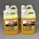 Betco (4 Pack, Liter Each) Green Earth Daily Floor Cleaner Fastdraw 20 53647. Fixed Price $134.40.