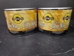 Pack Trewax Paste With Carnauba Wax, Clear, 12.35-OUNCE, Hardwood Floors. Fixed Price $14.97.