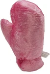 Innovative Housekeeping Purus Wood Fiber Cleaning Mitten, Pink, 1.6 Ounce. Fixed Price $10.72.
