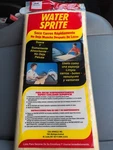 Arnold Water Sprite Synthetic Chamois WS-816 Original And Rare. Fixed Price $27.55.