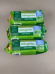 Babyganics Wipes, Fragrance Free, 80 Count - Pack Of 3. Fixed Price $19.99.