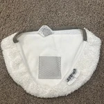Genuine Oem Bissell 1606668 Powerfresh Steam Mop Pad Soft Microfiber. Fixed Price $10.97.