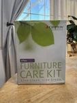 Cryptom Furniture Care Kit 1 Plan Live Clean Love Green New. Fixed Price $16.65.
