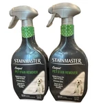 (2) Stainmaster Carpet Remover, 22 Fl Oz. Fixed Price $84.99.
