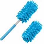 Microfiber For Cleaning, Tukuos Hand Washable Dusters. Fixed Price $14.15.