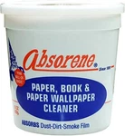 Absorene Book And Document Cleaner. Fixed Price $23.99.