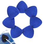Xgkhom 7 Pack Upgrade Car Windshield Cleaner Tool Bonnets, Royal Blue. Fixed Price $13.35.