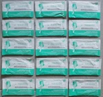 15 Travel Lite Cleaning Surface Wipes Instantly Removes Dirt & Grime 8"X7" Each. Fixed Price $9.10.