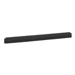 Vikan 77749 Squeegee BLADE,23 5/8 In W,black 2RWL8. Fixed Price $147.45.
