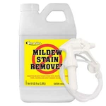 Star Brite Mold & Mildew Stain Remover + Cleaner, 64 Oz. Fixed Price $36.39.