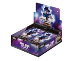 Dragon Ball Super Fusion World FW-04 Tcg FB04 Ultra Limit Booster Box 24 Packs. Fixed Price $134.55.