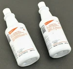 (2, Quart Bottles) - Grill Oven & Hot Surface Cleaner By Diversey Suma High Temp. Fixed Price $19.99.
