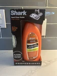 Shark RU603 Wood & Hard Floor High Gloss Polish - 28 Oz New With Pad Sonic Duo. Fixed Price $45.00.