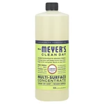 Multi-surface Concentrate, Lemon Verbena, 32 Fl Oz (946 Ml). Fixed Price $17.31.