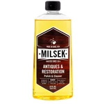 Milsek Antiques & Restoration Polish Cleaner - Home 12 Fl Oz (pack Of 1). Fixed Price $21.12.