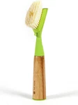 Full Circle Suds Up, Soap Dispensing Dish Brush, Tough Plant-fiber Bristles &. Fixed Price $12.95.