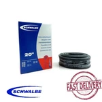 Schwalbe SV7A 28/37-438/451 Presta Folding Bike Bicycle Inner Tube. Fixed Price $13.90.