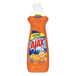 Ajax Dish Detergent Orange Scent 14OZ 20CT. Fixed Price $57.16.