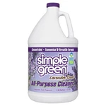 Simple Green Lavender Scent Concentrated All Purpose Cleaner Liquid 1 Gal. Fixed Price $48.04.