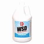 Big Industries 1358 1-GAL. Water-soluble Deodorant Mountain Air (4/CT) New. Fixed Price $98.99.