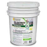 Instant Power Professional 8882 Commercial Drain Cleaner, 5 Gal., Lemon. Fixed Price $82.59.