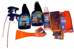 Citrusafe Complete Grill Care Kit. Fixed Price $49.99.