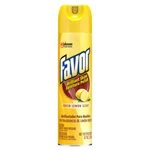 Favor Brilliant Shine Furniture Polish, Fresh Lemon Scent, 9.7 Fl Oz. Fixed Price $13.00.
