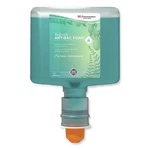 Johnson ANT120TF 1.2 Refresh Foaming Soap Refill - Citrus Scent (3/CT) New. Fixed Price $75.69.