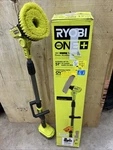 Ryobi P4500 ONE+18V Telescoping Power Scrubber (tool Only) - Used. Fixed Price $69.99.