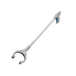 Unger 32 Grabber Plus Reacher Tool And Trash Picker 33.5"L X 5"W, White. Fixed Price $30.29.