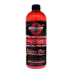 Renegade Products Usa Red Liquid Metal Polish - Heavy Cut Aluminum .... Fixed Price $54.32.