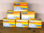 Swiffer Dusters Multi-surface Cleaning Unscented 60 (only Refills). Fixed Price $29.99.
