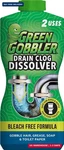 Green Gobbler Drain Clog Dissolver, Opener-cleaner ,toilet Remover, 3. Fixed Price $19.98.
