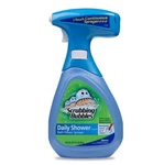 Scrubbing Bubbles Daily Shower Power Sprayer 30 Fl Oz - Johnson. Fixed Price $28.00.