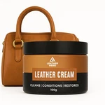 2-IN-1 Purse Cleaner & Conditioner Leather Cream For Handbags, Designer Bag.... Fixed Price $24.11.