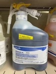 New Diversey Glance Hc Glass & Multi-surface Cleaner 5L Bottle. Fixed Price $29.99.