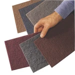 3M 048011-18451 Heavy Duty Hand Pad 7440B 6 X 9 In, Case Of. Fixed Price $200.07.