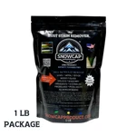 Snowcap Rust Stain Remover - The Original Since 1985, Biodegradable, Lb. Fixed Price $25.00.