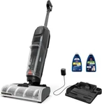 Bissell Crosswave Omniforce Edge Cordless Multi-surface Hard Floor Cleaner. Fixed Price $124.99.