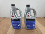 Bissell Professional Multi-purpose Oxy Carpet Cleaner Liquid, 32 Oz. Pack. Fixed Price $40.00.