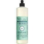 Mrs. Meyer's Clean Day 16 Oz. Mint Liquid Dish Soap 70349. Fixed Price $6.46.