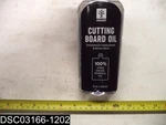 QTY=45OZ(3X15OZ) Mevell Food Grade Mineral Cutting Board Oil. Fixed Price $42.72.