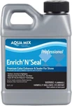 Aqua Mix Enrich 'n' Natural Stone Enhancer & Sealer - 1 Qt. Fixed Price $96.19.
