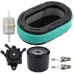 32 083 09-S Air Filter Tune Up Kit For Kohler 7000 Series 19HP-26HP Engine Mower. Fixed Price $17.99.