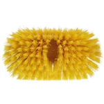 Seachoice Deck Brush W/threaded Hole 6 In. Medium Bristles Wood Block 90581. Fixed Price $43.42.