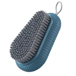 Brush, Quality Soft Laundry Clothes Shoes Scrubbing Easy To Grip.... Fixed Price $12.41.